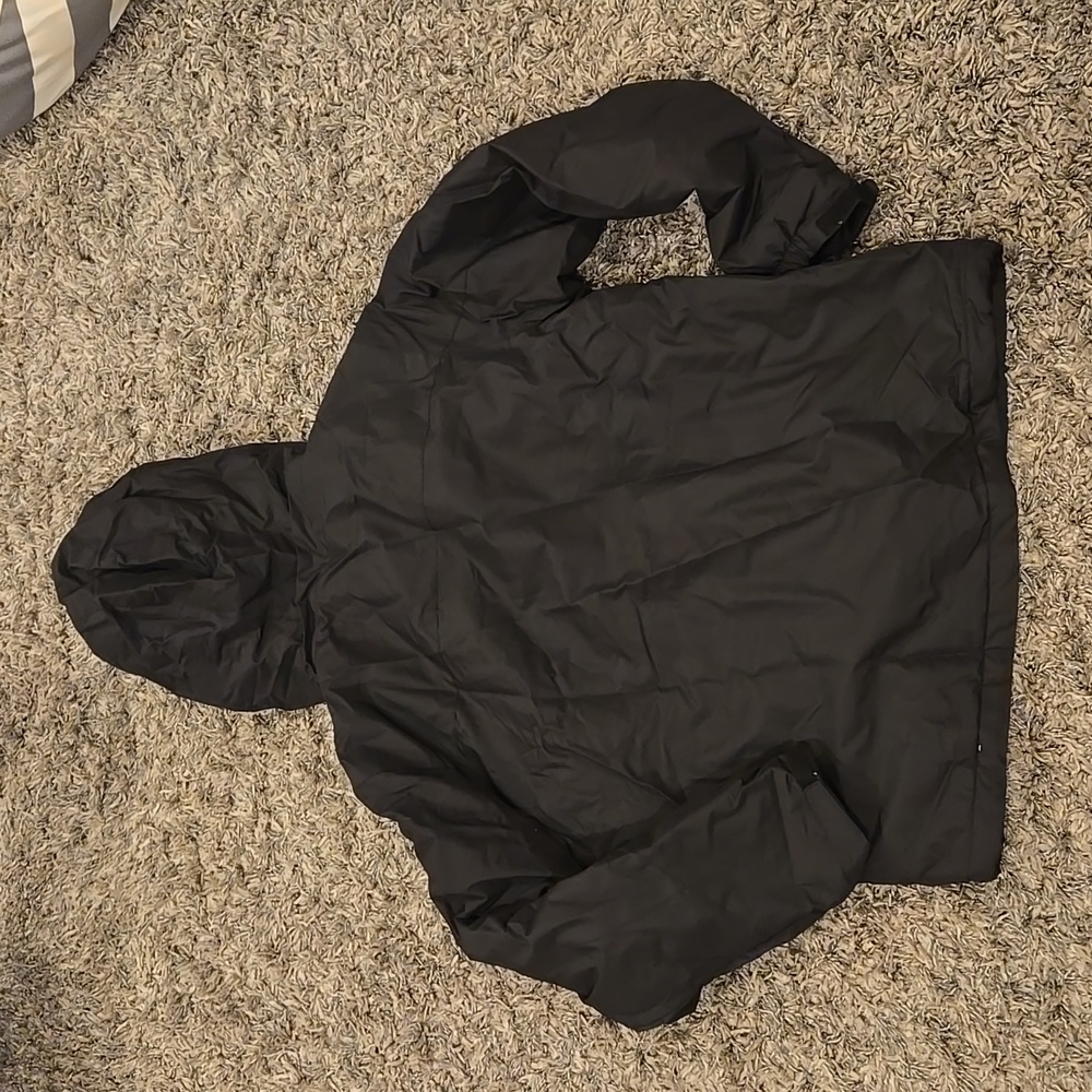 Golden Camel Ski Coat - Picture 4 of 7
